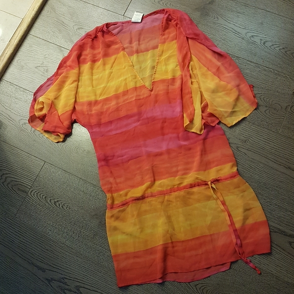 Jantzen swim cover S - Picture 3 of 5